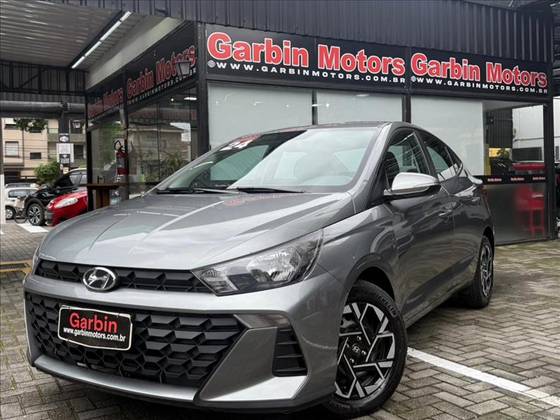 HYUNDAI HB20S 1.0 12V FLEX COMFORT PLUS MANUAL HYUNDAI HB20S 1.0 12V FLEX COMFORT PLUS MANUAL